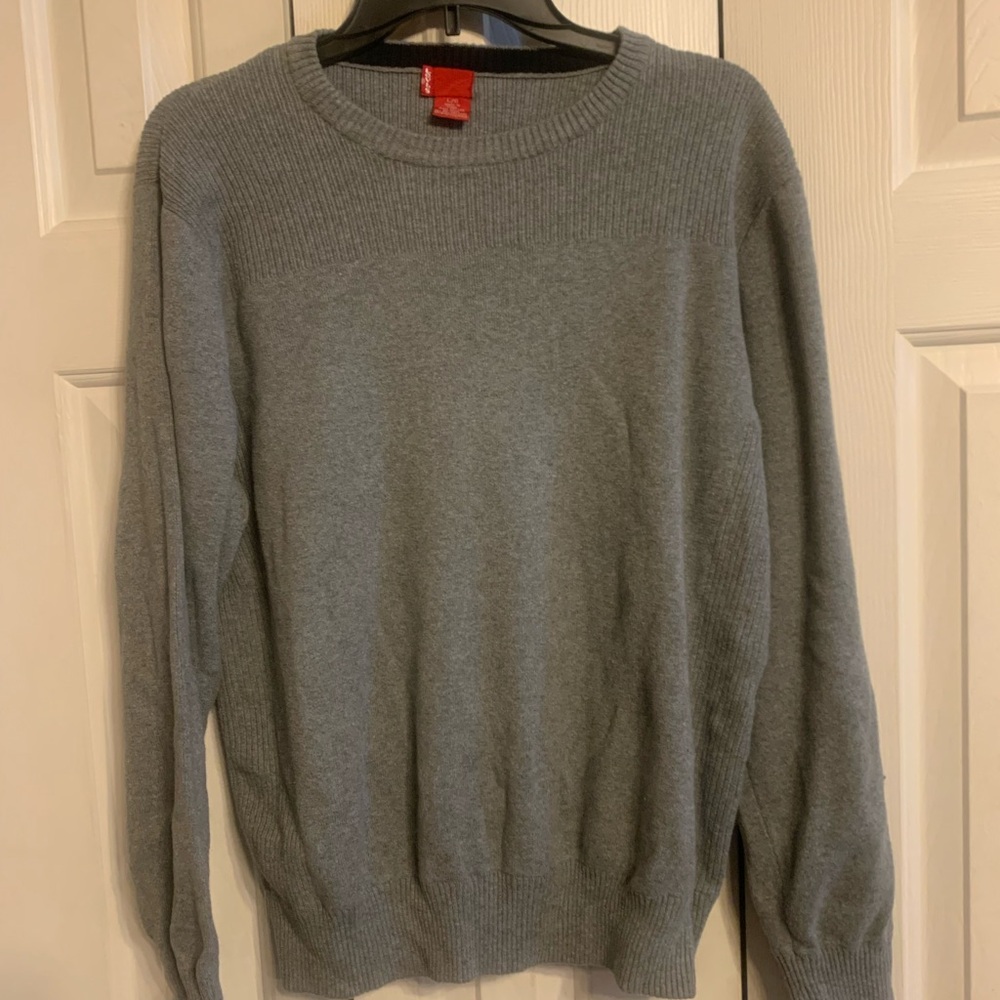 Levi’s Men's Gray Sweater